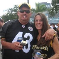 Laurie Barker Photo 6