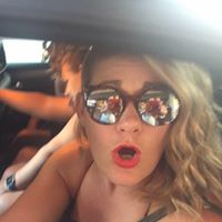 Kasey Armstrong Photo 20
