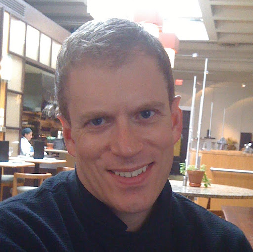 Andrew Shackelford Photo 34