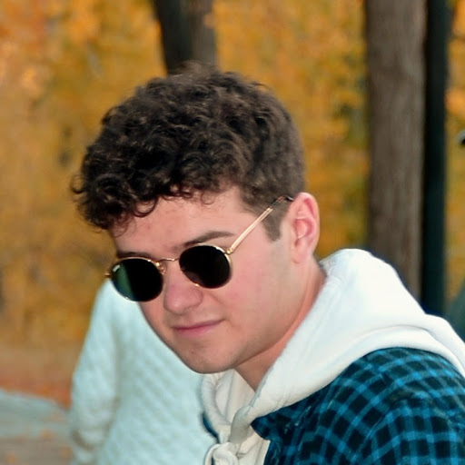 Harrison Cook Photo 14