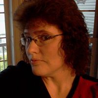 Becky Ritchie Photo 4