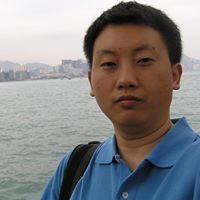 Mingjun Zhao Photo 3