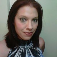 Christina Spencer Photo 35