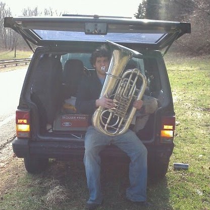 Harry Phillips Photo 28