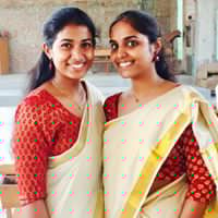Anna Varghese Photo 10