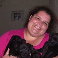 Angela Arnett Photo 17