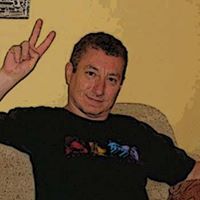 Chris Conforti Photo 10