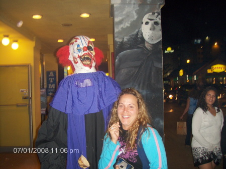 Heather Delgado Photo 3