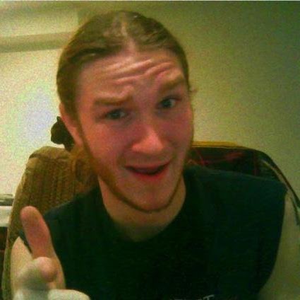 James Aull Photo 12