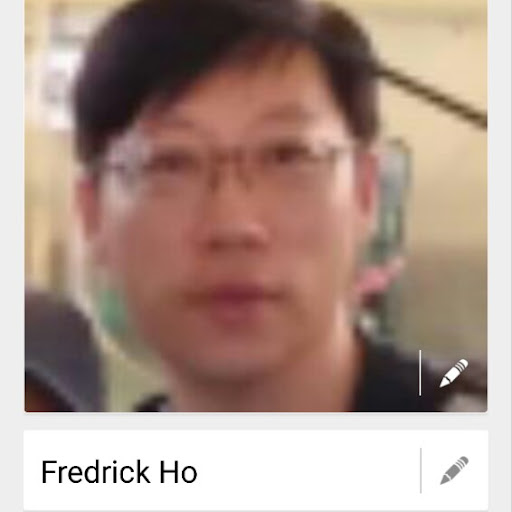 Fredrick Ho Photo 10