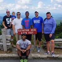 Jeffrey Cunningham Photo 22