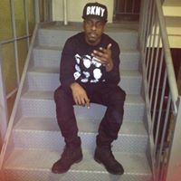 Melvin Lyons Photo 25