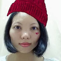 Christine Fong Photo 22