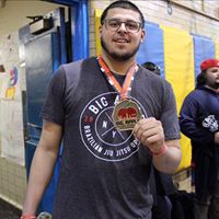 Nicholas Diaz Photo 24