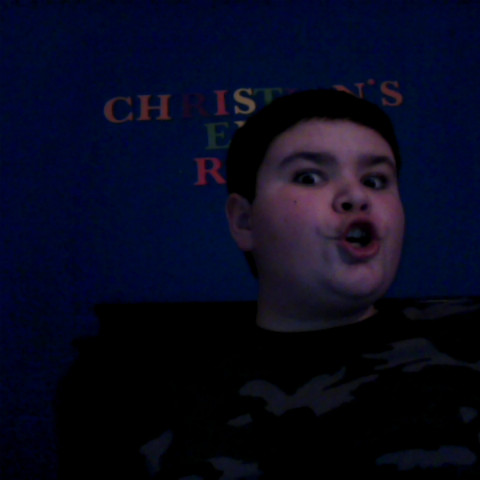 Chris Kaiser Photo 33