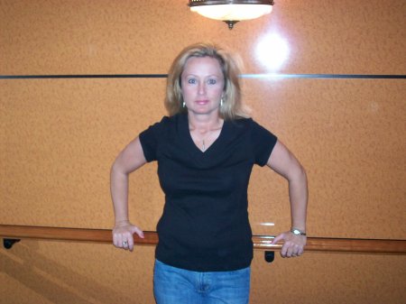 Joyce Gardner Photo 1