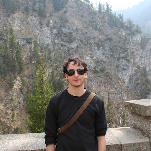 Ian Jones Photo 15