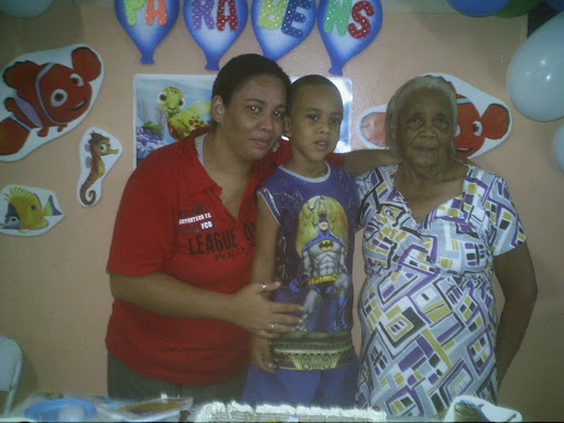 Silvia Santos Photo 5