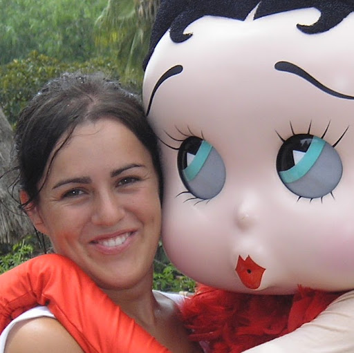 Carolina Martinez Photo 16