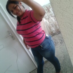 Joyce Arruda Photo 15