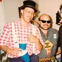 Mark Fishman Photo 35