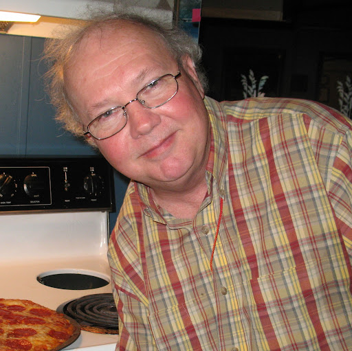 Roger Conrad Photo 12