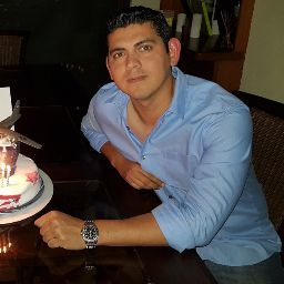 Alex Santisteban Photo 14