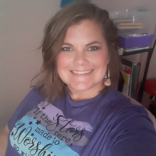 Monica Graham Photo 37