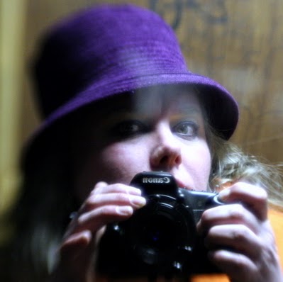 Kirsten Hunter Photo 30