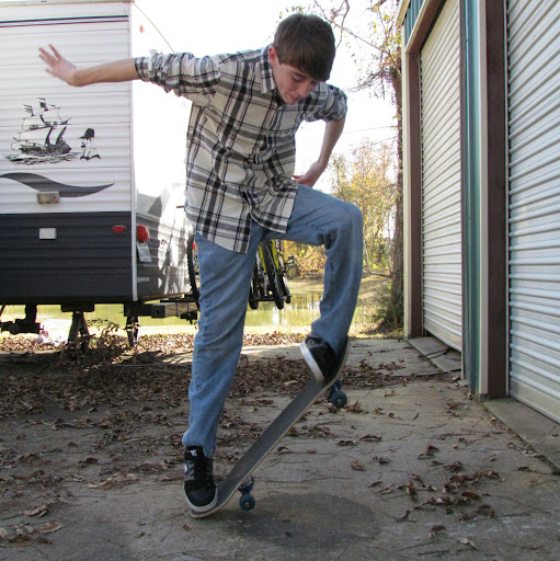 Mitchell Pittman Photo 10