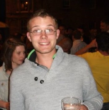 Matthew Partridge Photo 13