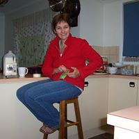 Deborah Clifford Photo 38