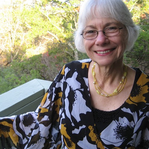 Ellen Russell Photo 23