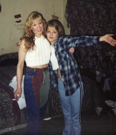 Michelle Wheeler Photo 21