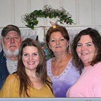 Deborah Godwin Photo 7