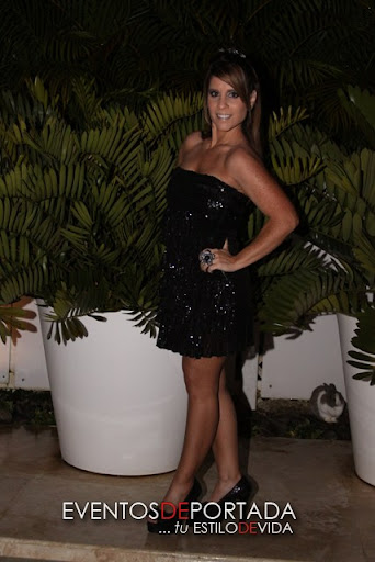 Agnes Garcia Photo 35