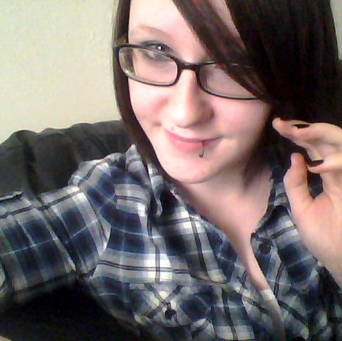 Brittany Carpenter Photo 8