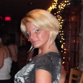 Christina Nagle Photo 28