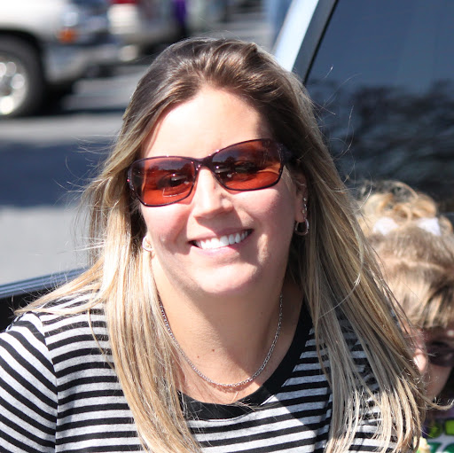 Tracy Dillon Photo 24