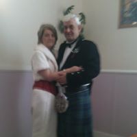 Julia Stuart Photo 6