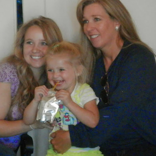 Michelle Meyers Photo 9