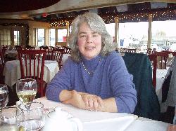 Mary Lester Photo 19