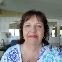 Barbara Mayer Photo 38