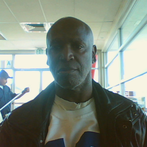Norman Morris Photo 20