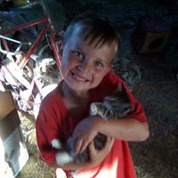 Kimberly Holland Photo 47