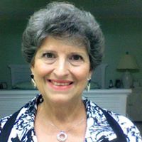 Patsy Ray Photo 16