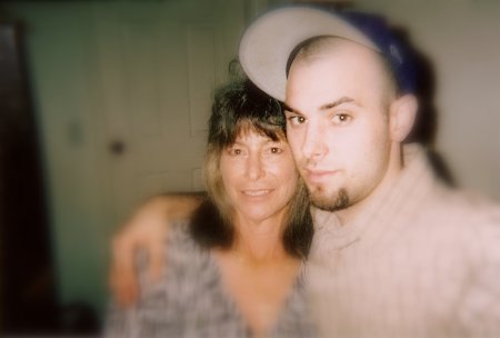Roxanne Brown Photo 3