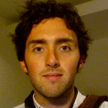 John O'Rourke Photo 8
