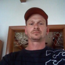 Shane Simon Photo 13