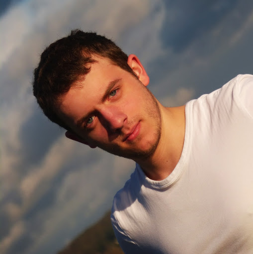 Benjamin Martin Photo 45